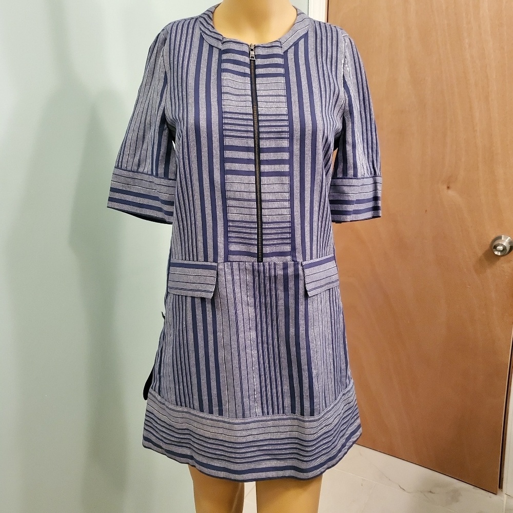 BCBG MAXAZRIA Women's Dress